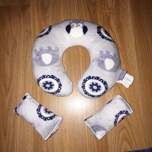 Bundle of Baby Accessories